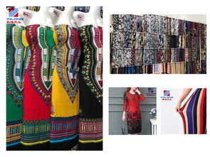 新隆布業(yè) 深耕針織面料,做極致產品