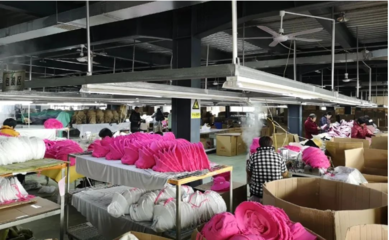 鹿邑:鉚足干勁搶先局奮戰(zhàn)新春開(kāi)門(mén)紅